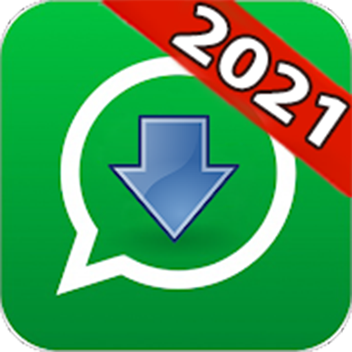 statu downloader ( whatsapp instagram statu saver) icon