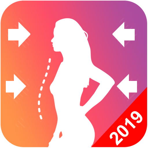 Body Shape Editor - Slim Face &amp; Perfect Body icon