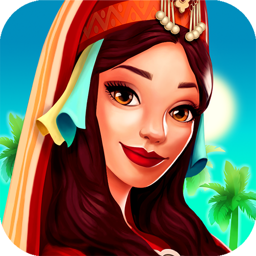 شهزاد: بازی کلمه ای - بازی فکری کلمات | حدس کلمه icon