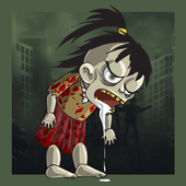 Jumping Zombie ADVEN icon