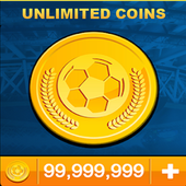 DLS Coins Tips icon