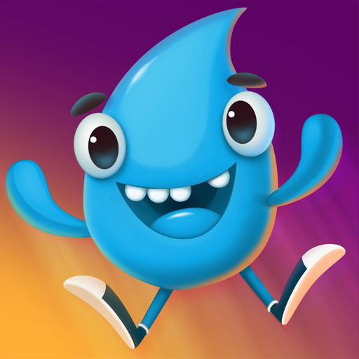 Way Home: stack jump, build a tower icon