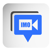 Chat Imo Cams icon