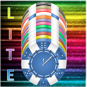 3D Poker Clocks Pack (LITE) icon