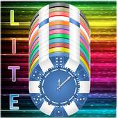 3D Poker Clocks Pack (LITE) on 9Apps