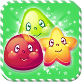 Sugar Candy Rush icon