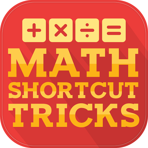 Math Shortcut Tricks &amp; Formula icon