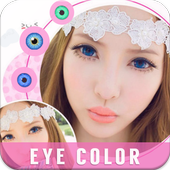 Softlens Camera Beauty icon
