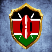Kenya VPN Free icon