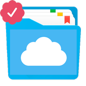 Ex Explorer File Manager for Android icon