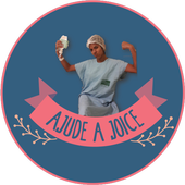 Ajude a Joice icon