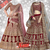 Royal Bridal Suit Editor-Girl Wedding Dress icon