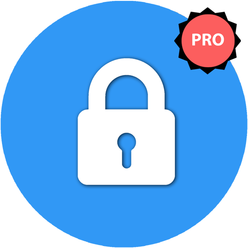 AppLock Pro - Media Lock, Gallery Lock icon