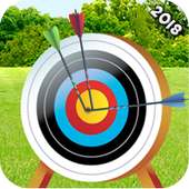 Archery Masters 3D Simulation 2018