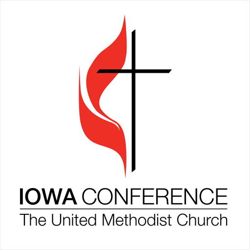 IA United Methodist Conference icon