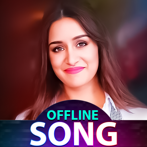Shraddha Kapoor Offline Songs icon