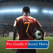 Guide For Score! Hero: Free icon