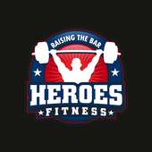 Heroes Fitness Texas on 9Apps