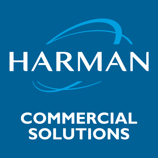 HARMAN Commercial Solutions icon