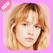 Music Angele - Sans Internet icon