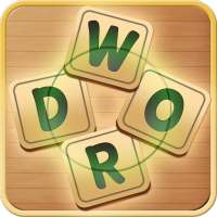 Connect Word Games - Word Games - Search Word