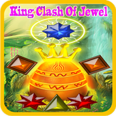 King Clash Of Jewels icon