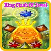 King Clash Of Jewels