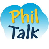 Phil Talk (Philippine Friend) icon