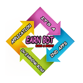 Earn BDT icon