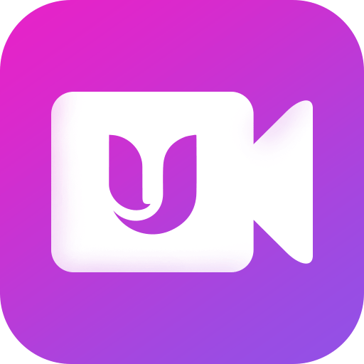 TrinkU Lite – Live chat and online video calling icon