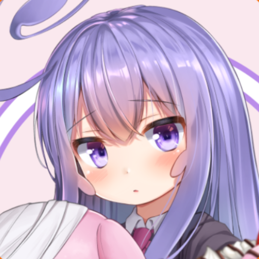 Cute Anime Wallpaper icon