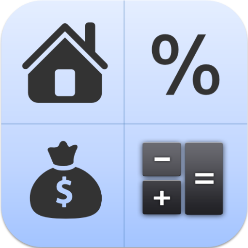 Home Loan EMI Calculator icon