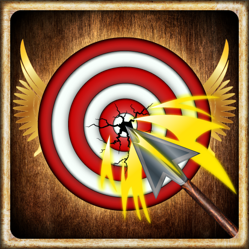 Archery Kingdom Ace icon