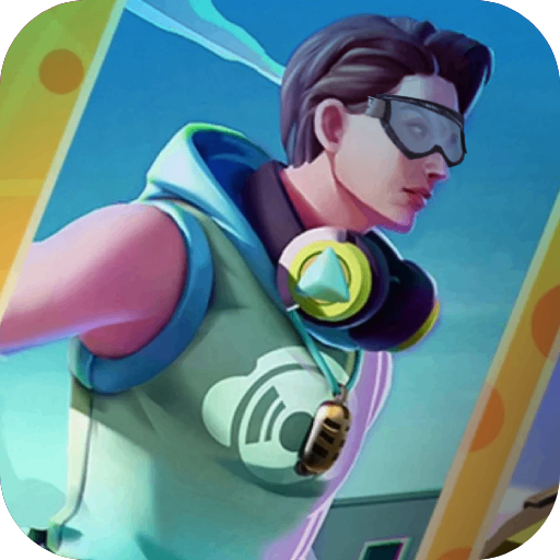 Sigma Battle Royale Elite icon