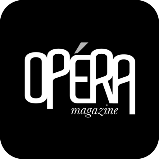 Opéra Magazine icon
