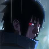 Sasuke Wallpaper HD on 9Apps