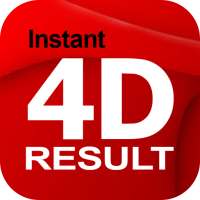 Live All 4D Result (MY & SG) & Prediction Chart