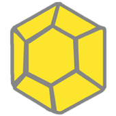 Clash royale gems - Get them free!! icon