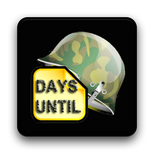 Military widget icon