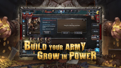 Clash of Wonders screenshot 4