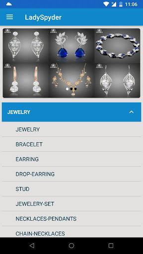 Lady Spyder screenshot 2