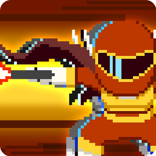 Maldives Friends : Pixel Flappy Fighter icon