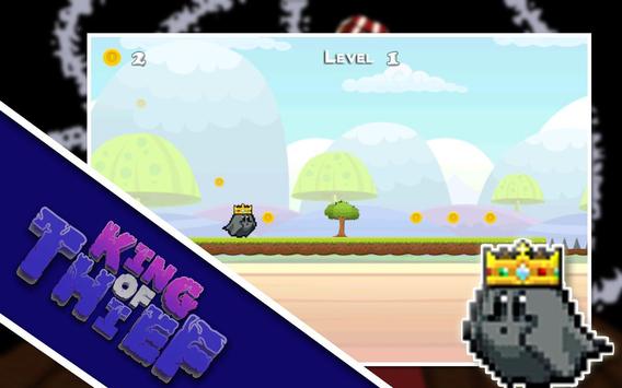 King of thieft screenshot 1