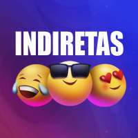 Frases de Indiretas