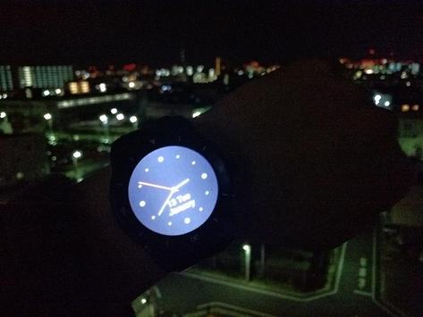 Smart Watch Face screenshot 4