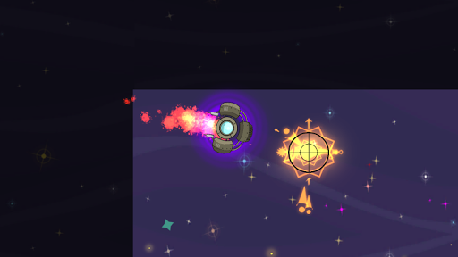 Zarsthor - Asteroid Space Shooter screenshot 4