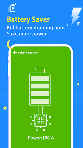 Super Cleaner - Master of Cleaner скриншот 5