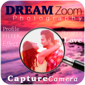 PIP Effect Magic Photography icon