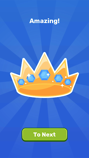 One Line to Draw: 1-Touch Puzzle screenshot 2