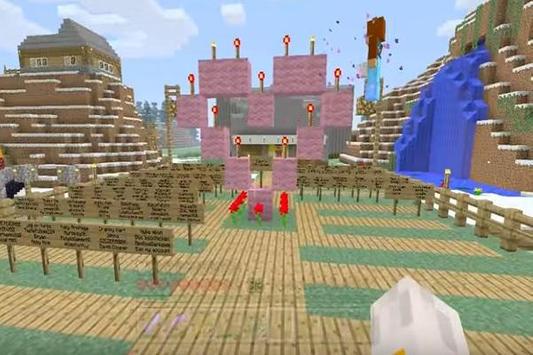 Tips Mine Craft screenshot 1